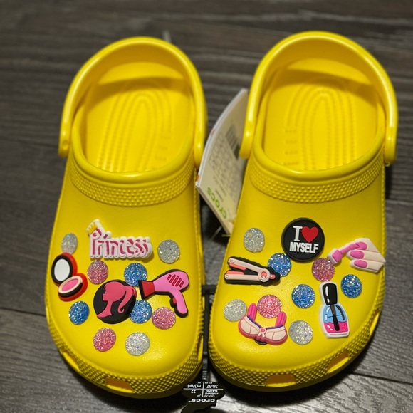 Customize crocs - Picture 2 of 4